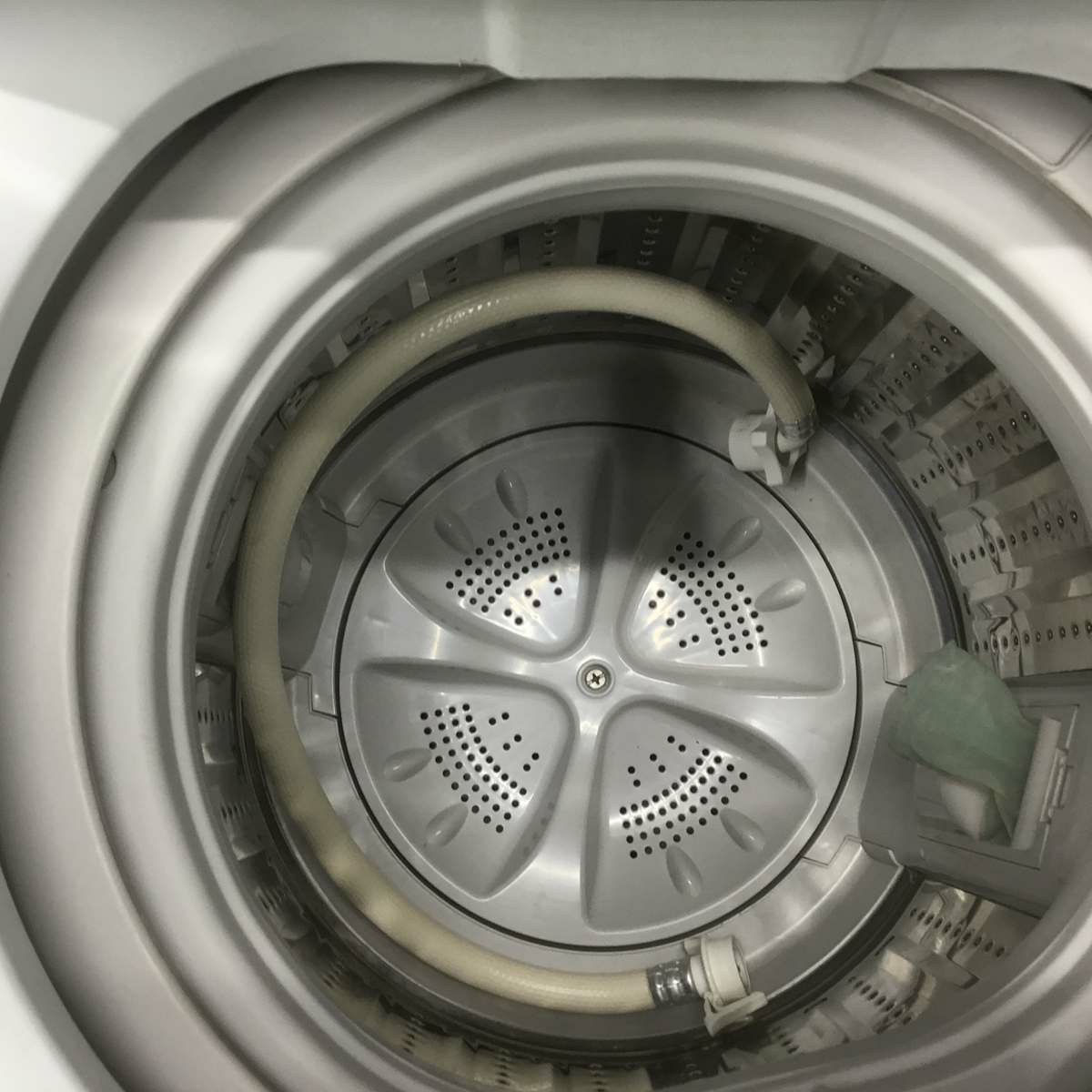 家電2点セット ユーイング 冷蔵庫 110L ハイアール 洗濯機 4.5kg