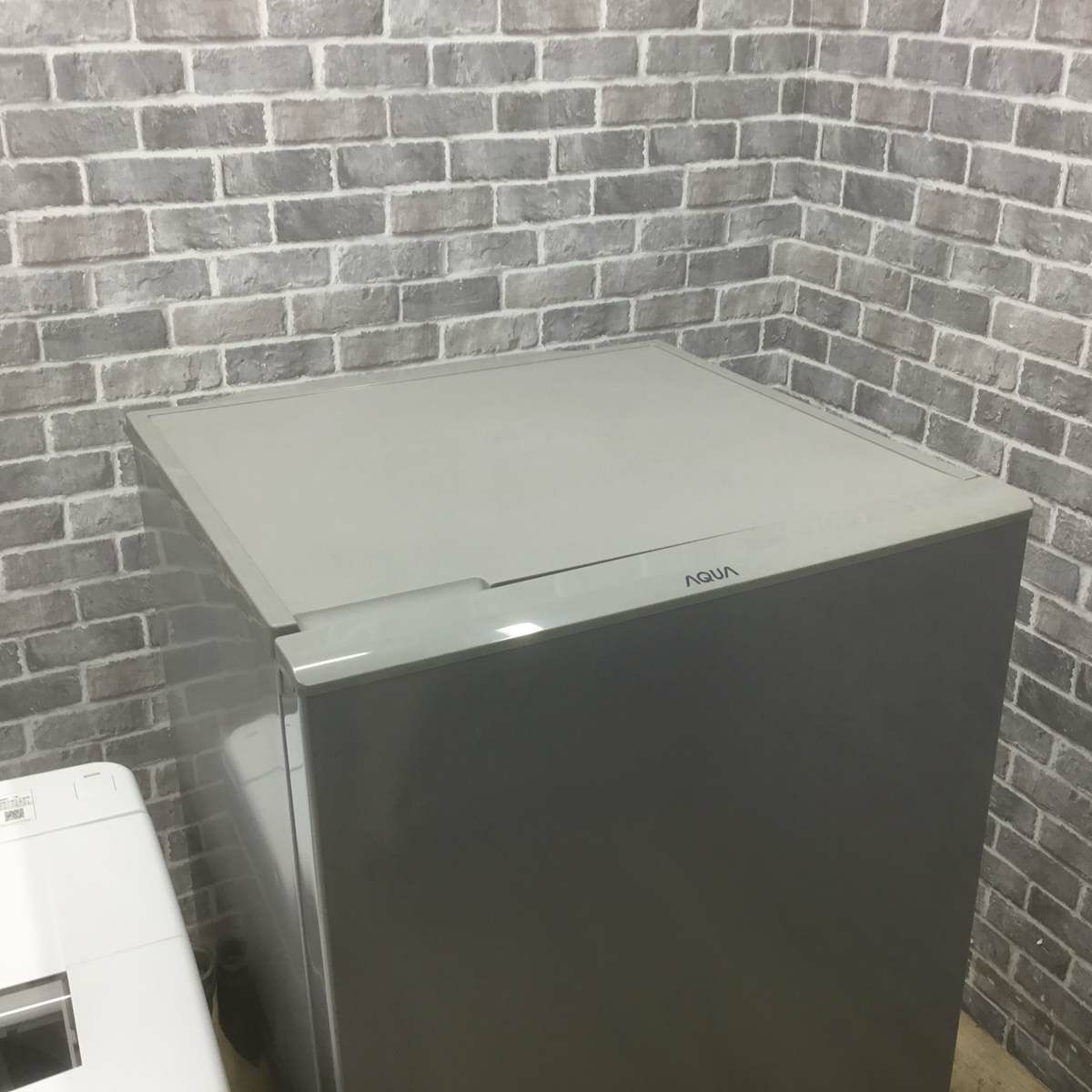 家電2点セット アクア 冷蔵庫 157L アクア 洗濯機 6.0kg