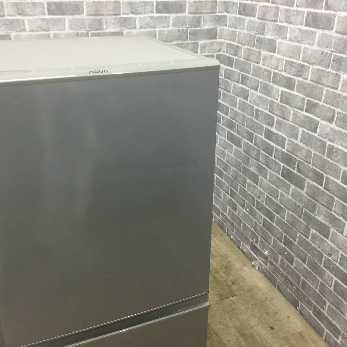 家電2点セット アクア 冷蔵庫 157L アクア 洗濯機 6.0kg