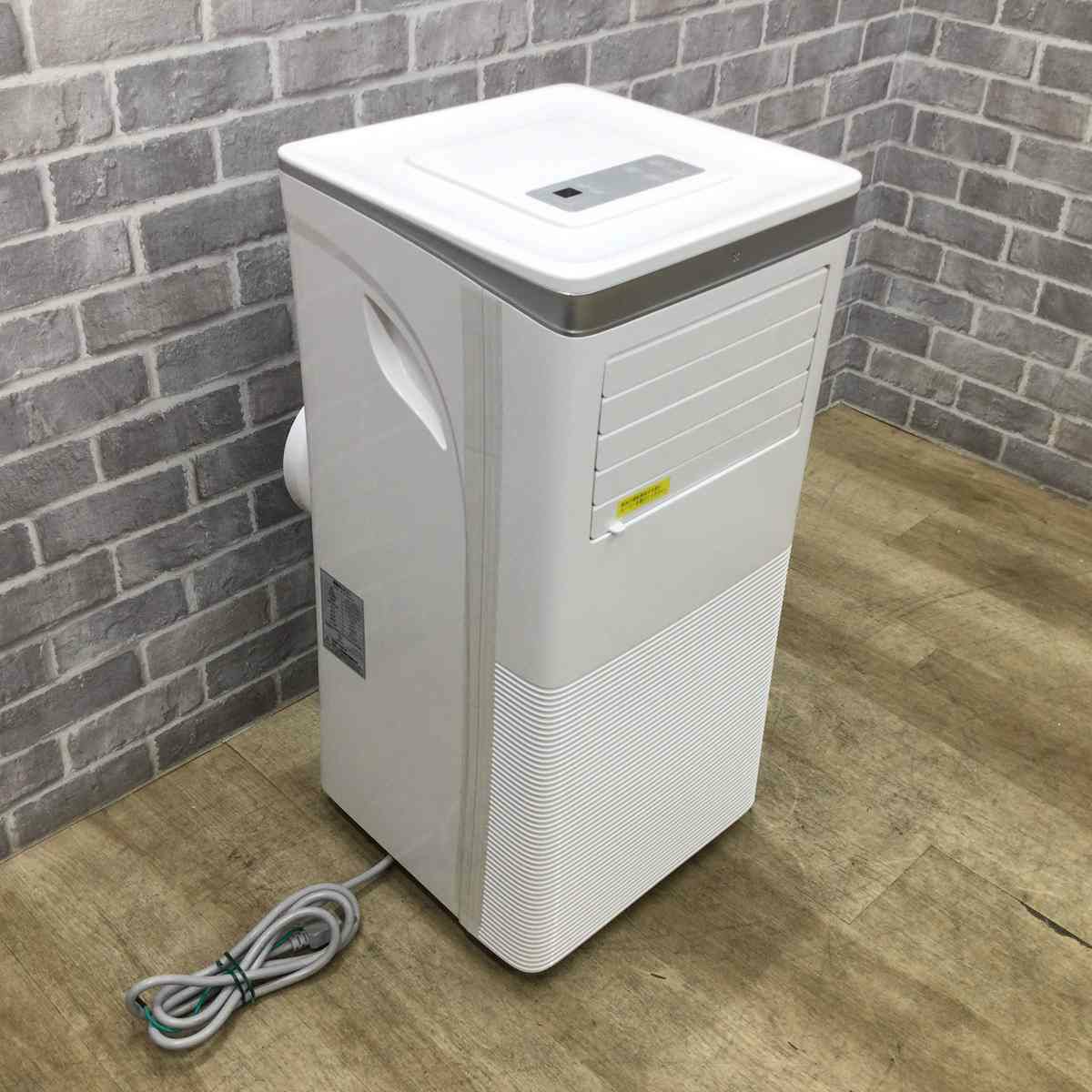 Joy Pebble スポットクーラー 2.6kw OL-KY26-A011E 2023年製