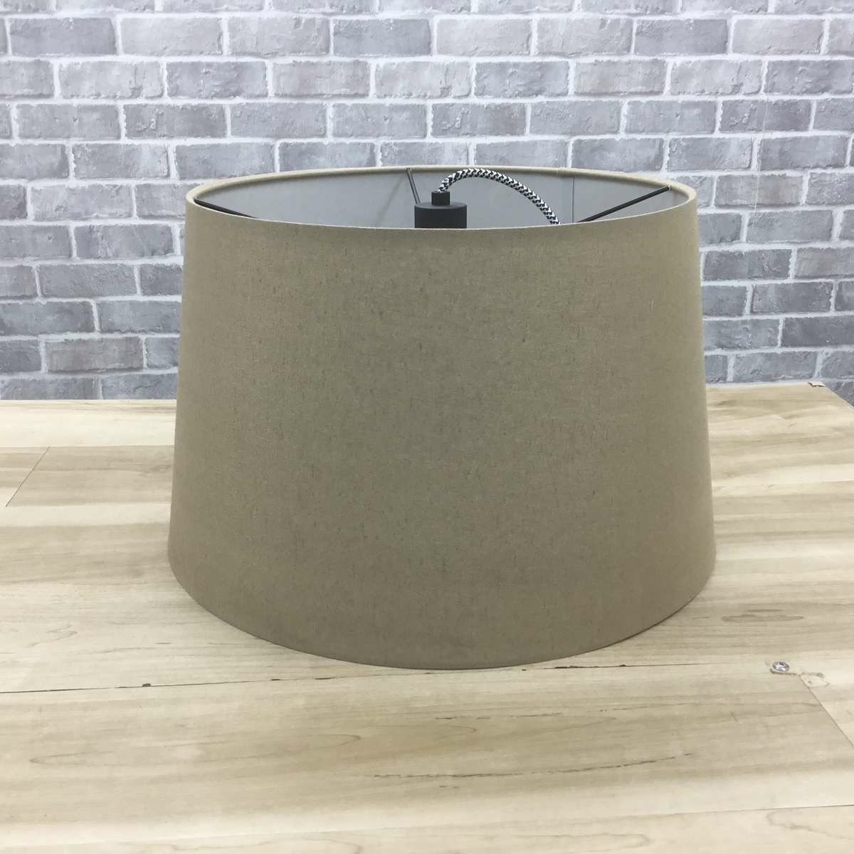 アートワークスタジオ ペンダントライト エスプレッソ 60W E26 スタンダード ブラウン AW-0505