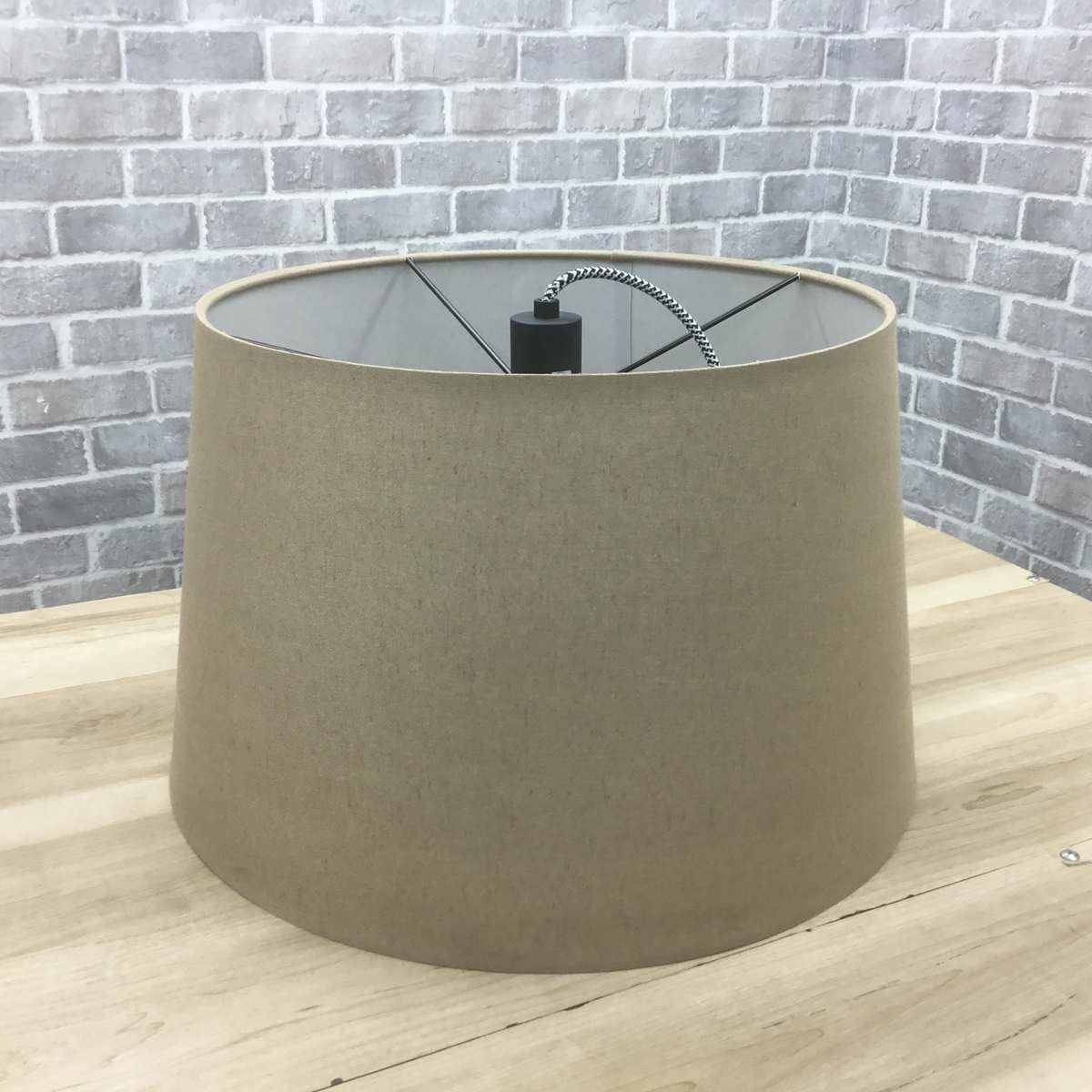 アートワークスタジオ ペンダントライト エスプレッソ 60W E26 スタンダード ブラウン AW-0505