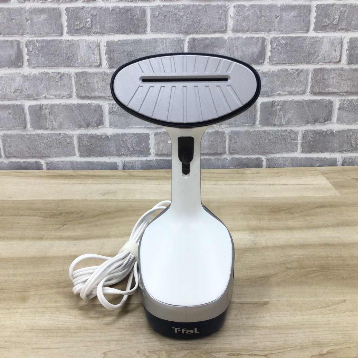T-fal ガーメントスチ－マー アクセススチーム フォース ブルー/ブラック DT8261J0/J5 2022年製