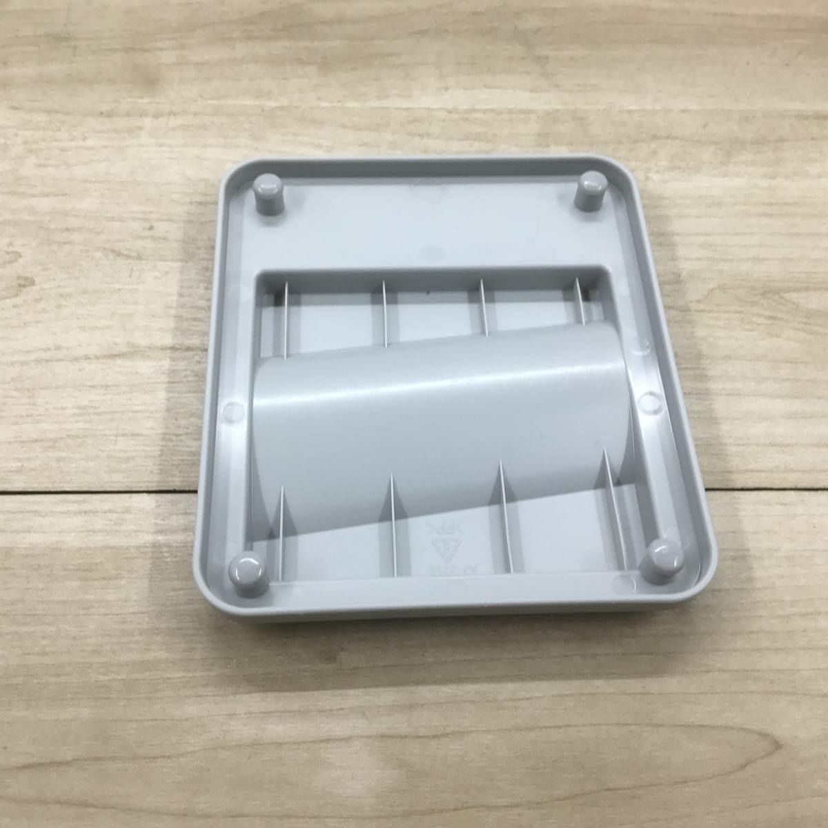 ラドンナ Toffy ハンディスチーマー ペールアクア HW-SM1-PA 2022年製
