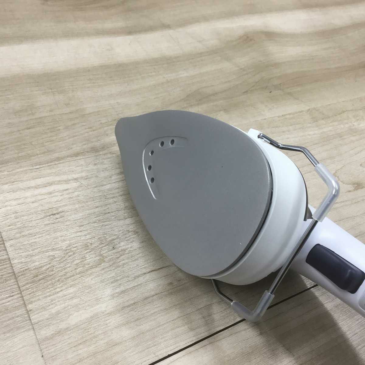T-fal ガーメントスチ－マー トゥイニー ジェットスチーム ブルー/ブラック DV9051J0 2021年製