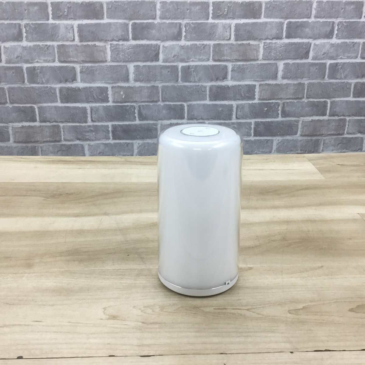 Ayyie ベッドサイドランプ タッチセンサー式 MY-10A