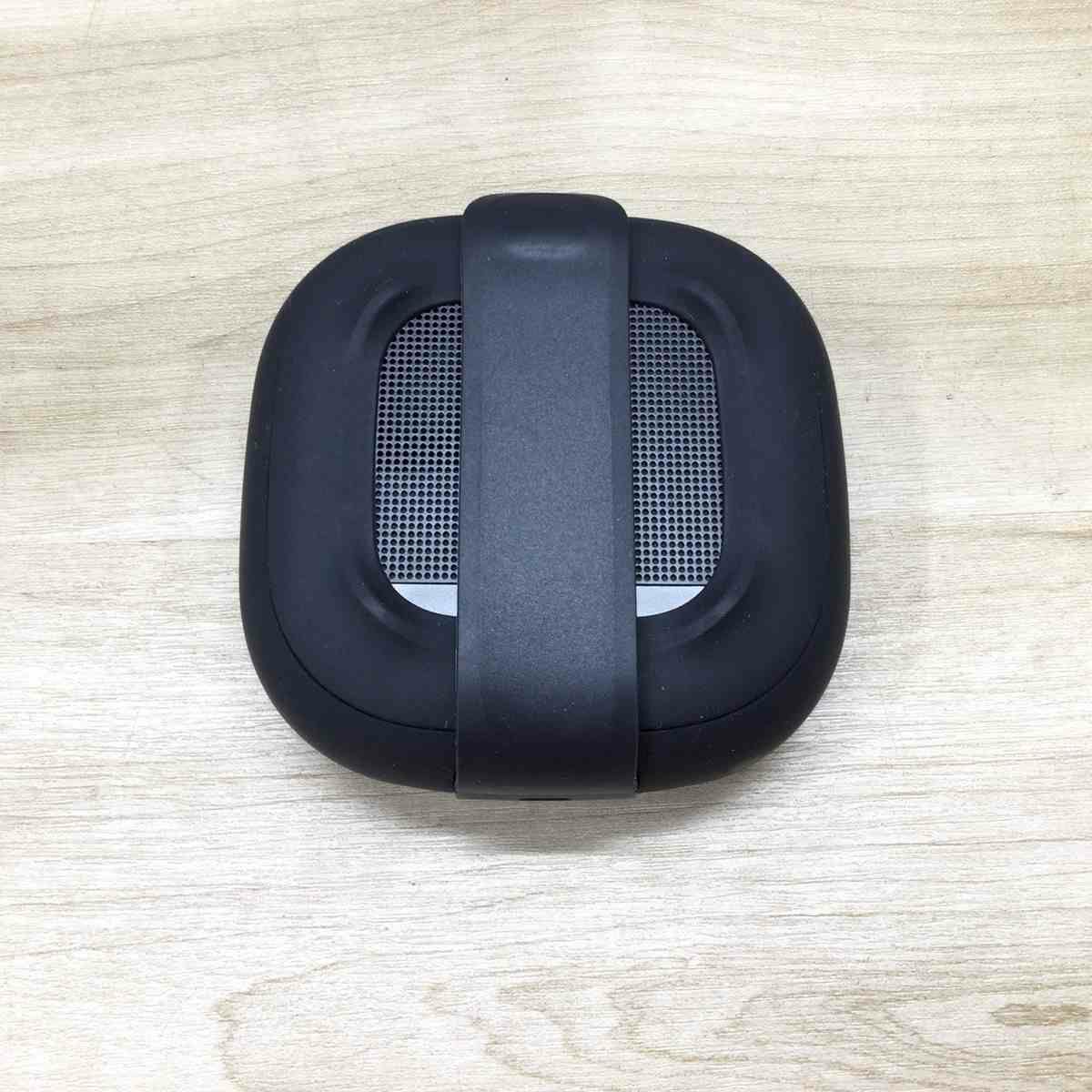 Bluetooth スピーカーBOSE SLINKMICROBLK
