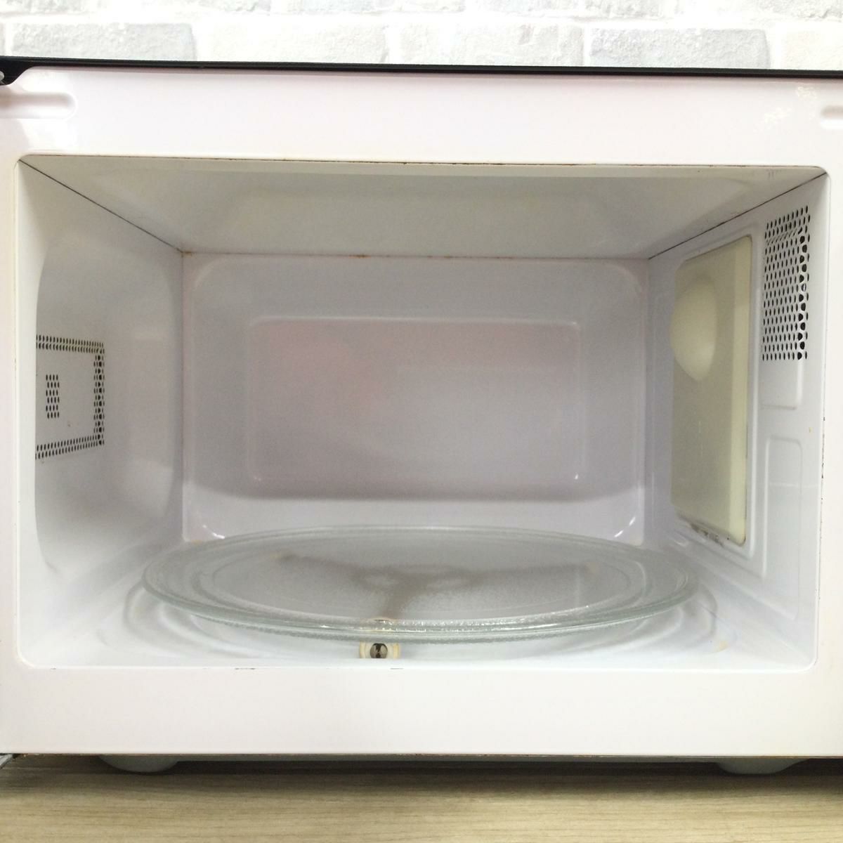 アイリスオーヤマ 電子レンジ 700W 50hz 東日本専用 MBL-17T5-B 2018年製