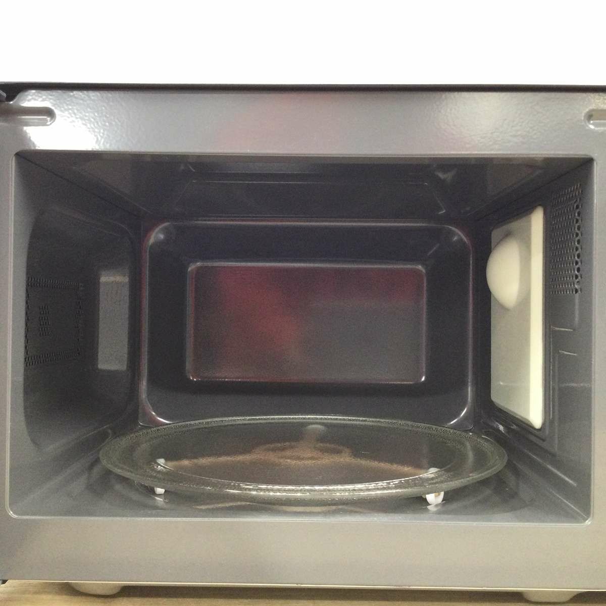 アイリスオーヤマ 電子レンジ 500W 17L ヘルツフリー PMB-T178-B 2024年製