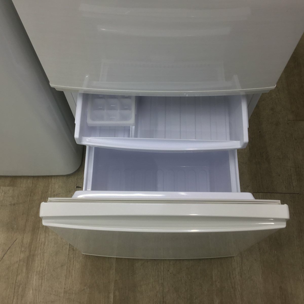 家電2点セット 冷蔵庫 シャープ 137L 洗濯機 シャープ 4.5kg