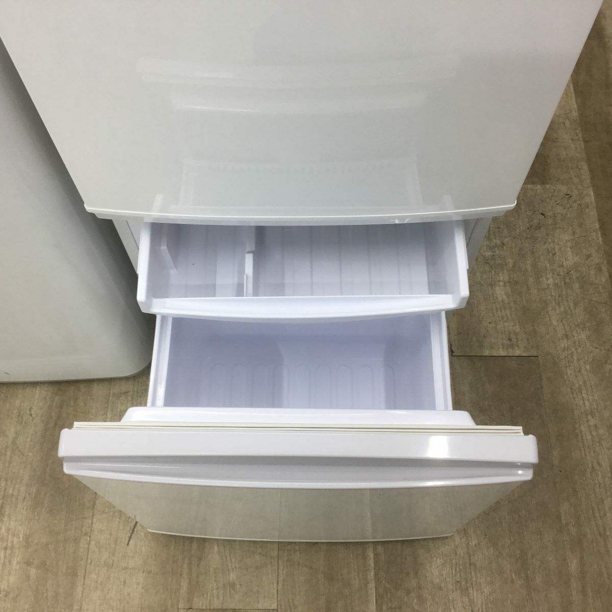 家電2点セット 冷蔵庫 シャープ 137L 洗濯機 シャープ 6.0kg
