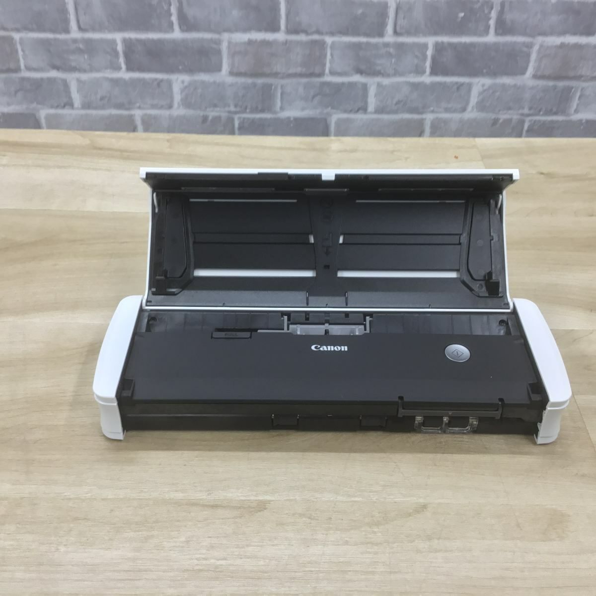 Canon imageFORMULA ドキュメントスキャナー ホワイト R10