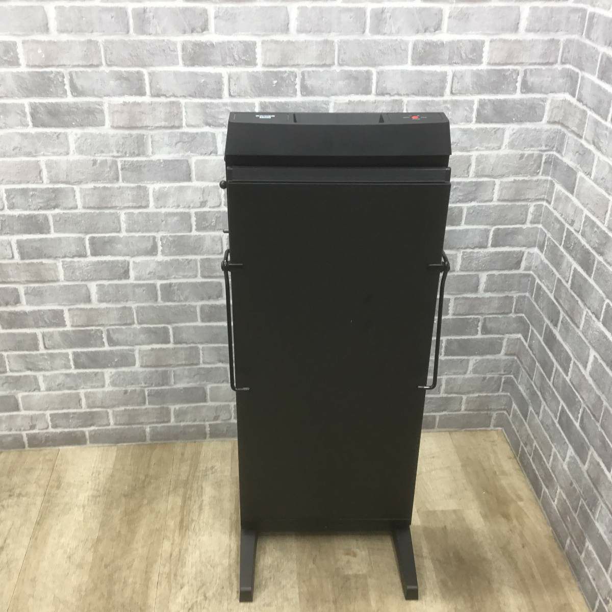 CORBY ズボンプレッサー ブラック 3300