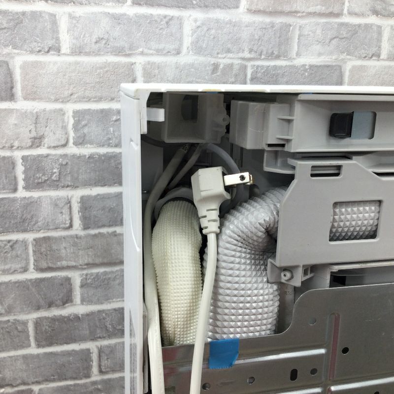 ハイアール huu エアコン 2.5kw ホワイト JAA-CS254A(W) 2024年製 【アウトレット品】