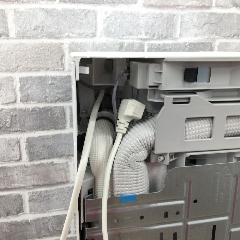 ハイアール huu エアコン 2.2kw ホワイト JAA-CS224A(W) 2024年製 【アウトレット品】