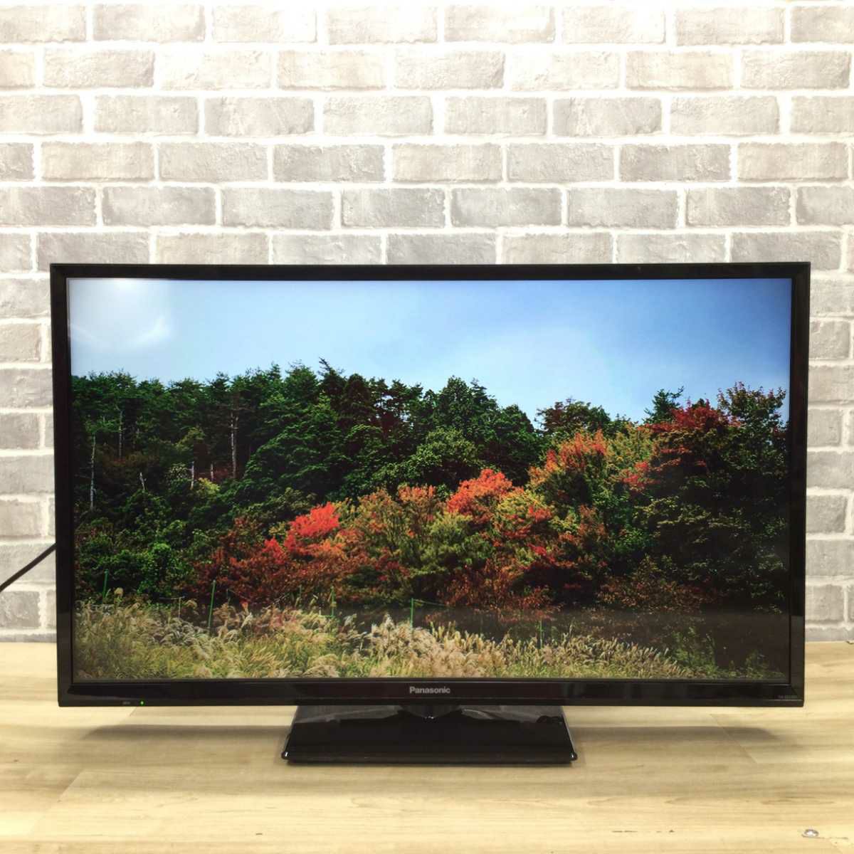 パナソニック VIERA 液晶テレビ 32インチ   TH-32G300 2019年製