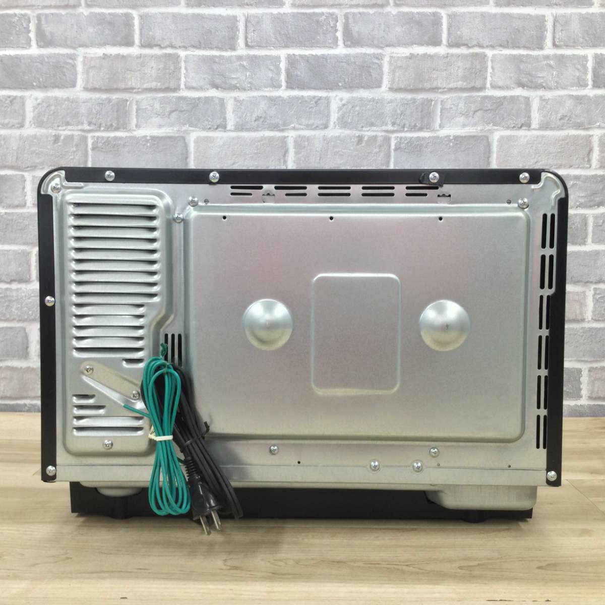日立 スチームオーブンレンジ1000W 23L MRO-JT232 2022年製