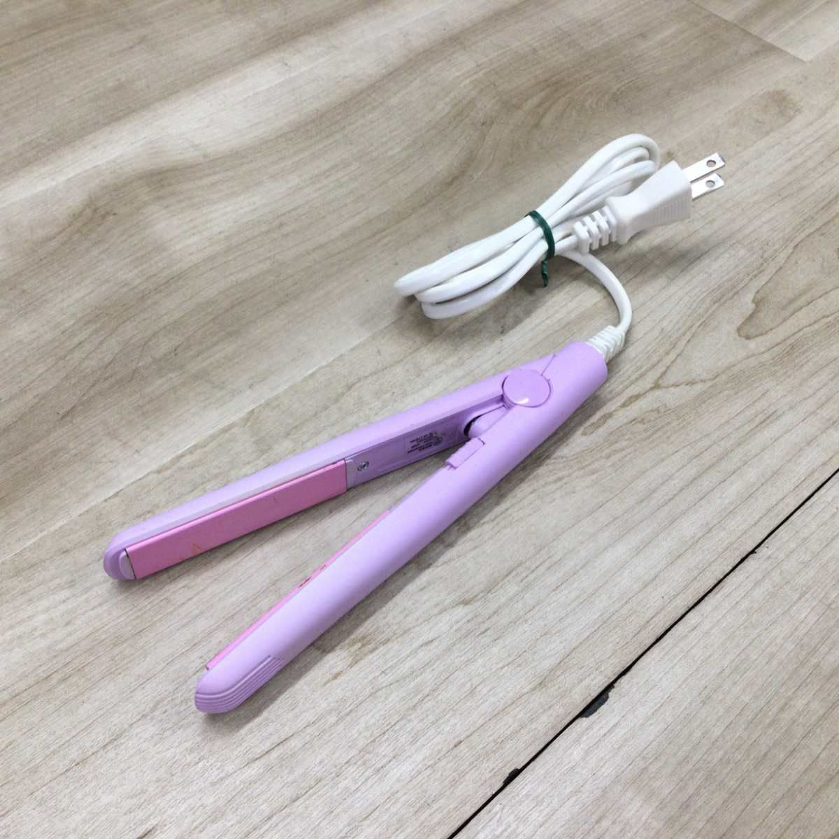 セルジョア ストレートヘアアイロン ネオフロンティア
