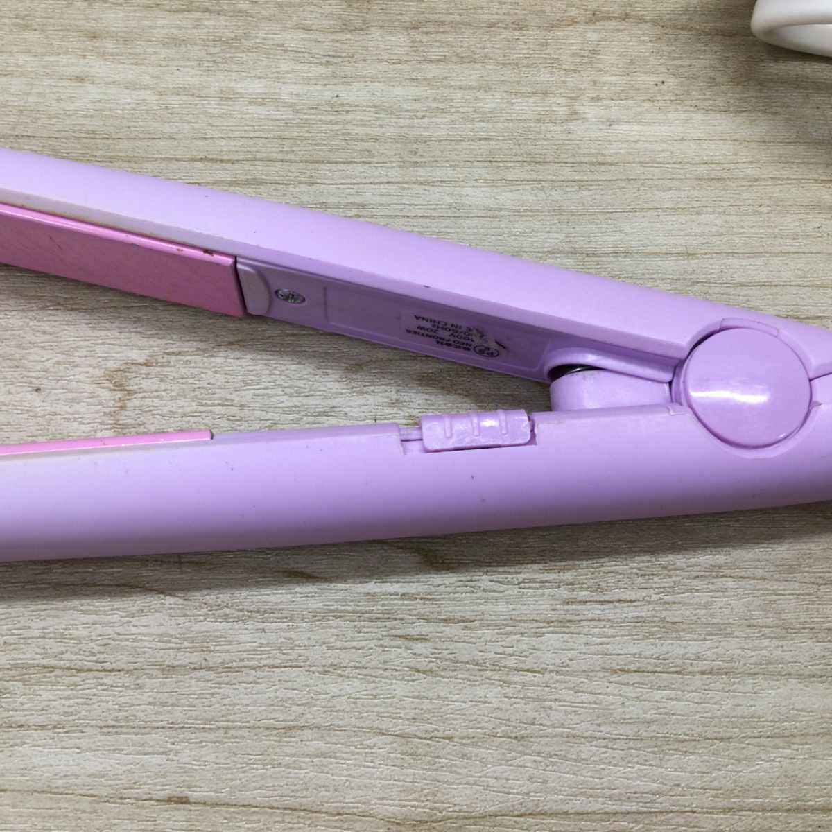 セルジョア ストレートヘアアイロン ネオフロンティア