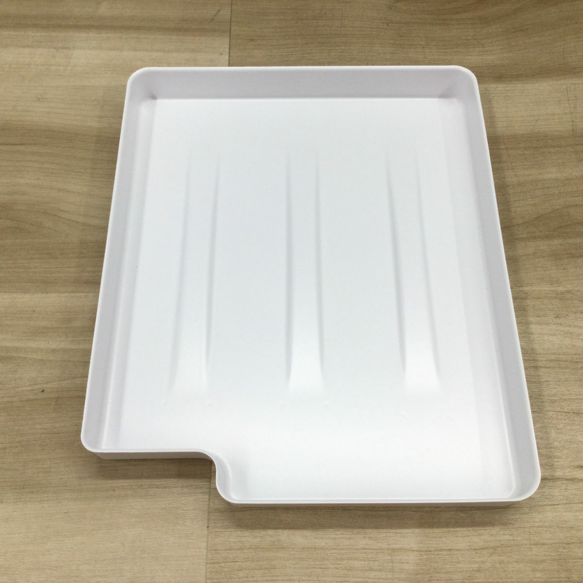 エルソニック 冷蔵庫 1ドア 47L 右開き ECH-R47 2024年製
