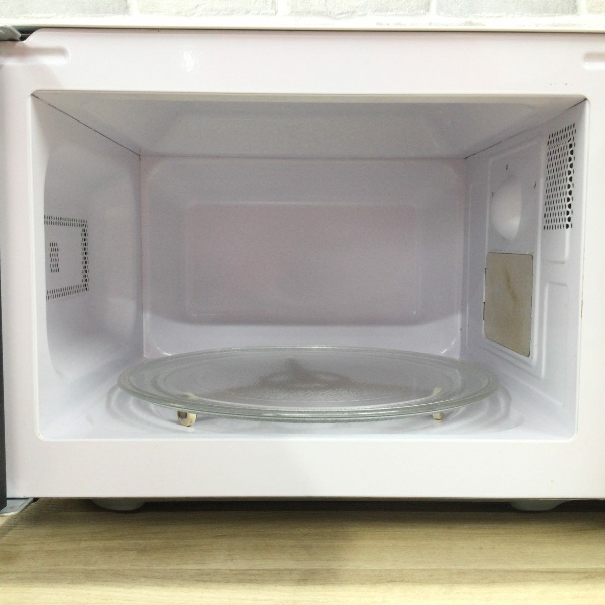 電子レンジ 17L 700W 50Hz専用 CF-AM171-5 2020年製
