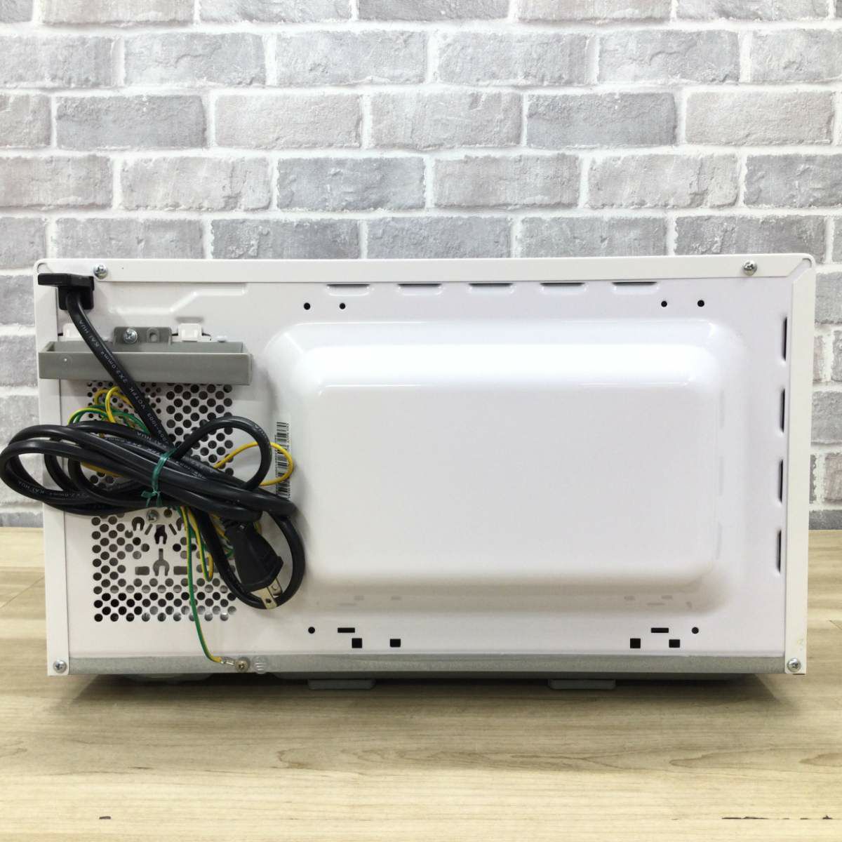 電子レンジ 17L 700W 50Hz専用 CF-AM171-5 2020年製