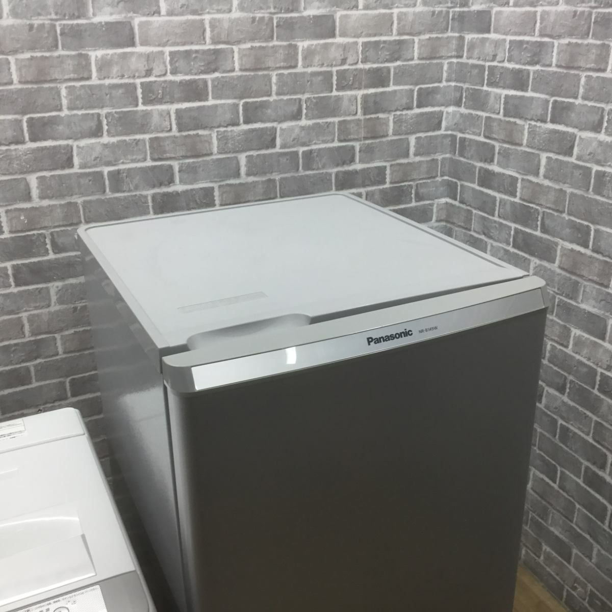 パナソニック 家電2点セット 冷蔵庫 138L 洗濯機 5.0kg