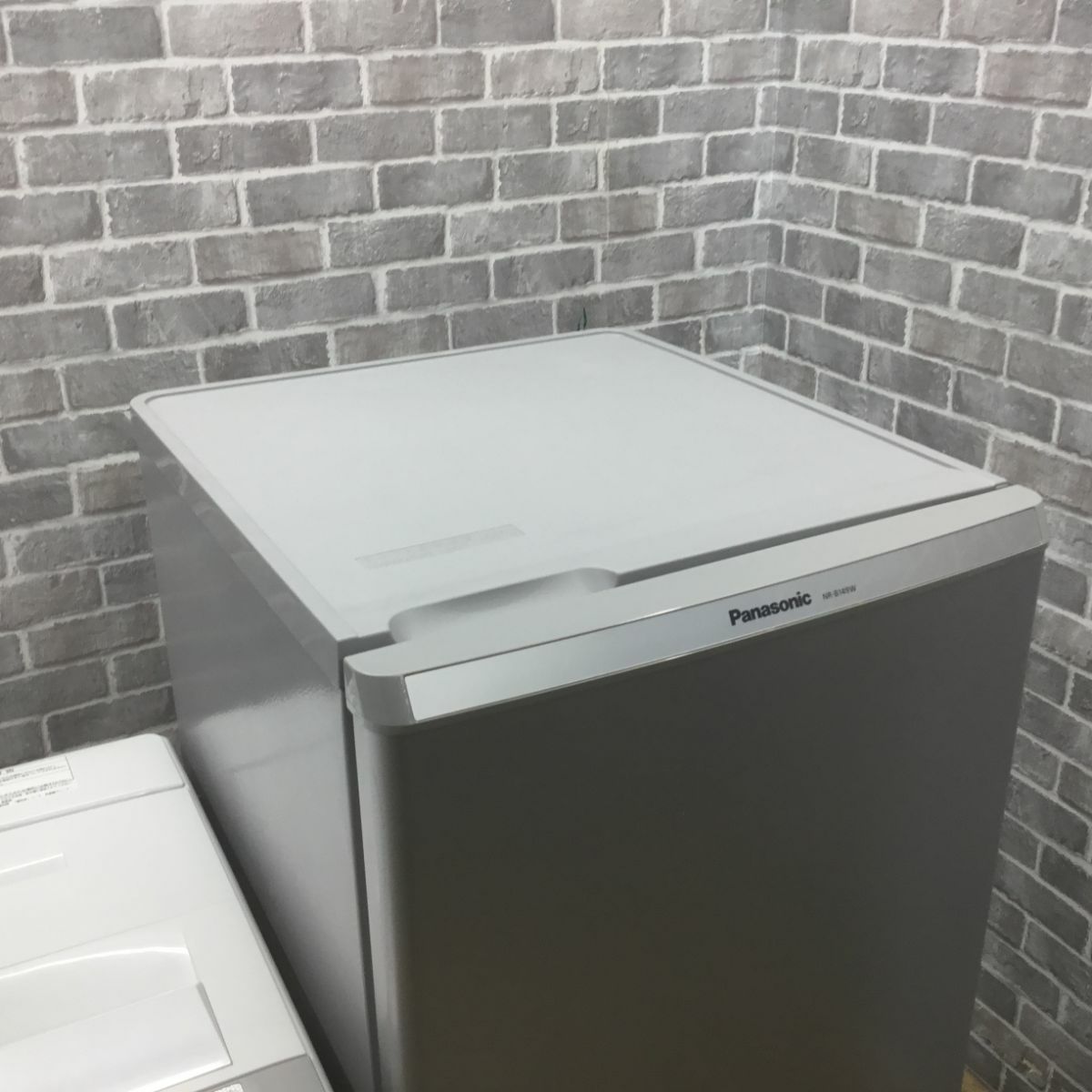 パナソニック 家電2点セット 冷蔵庫 138L 洗濯機 5.0kg | リユース家電