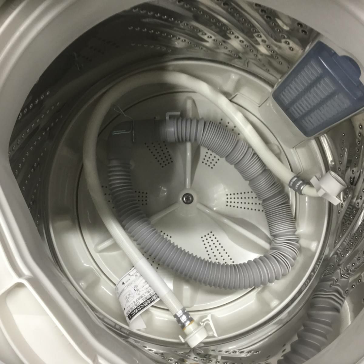 パナソニック 家電2点セット 冷蔵庫 138L 洗濯機 5.0kg | リユース家電