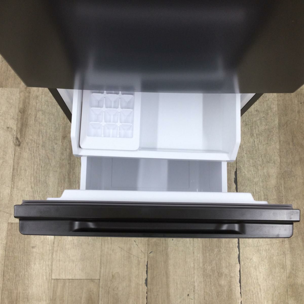 アクア 冷蔵庫 2ドア 135L 右開き AQR-14P(DS) 2024年製